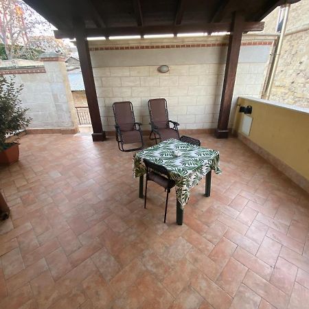 B&B Al Porto Novo Bisceglie Exterior foto