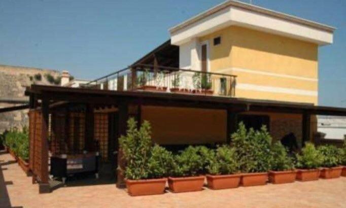 B&B Al Porto Novo Bisceglie Exterior foto
